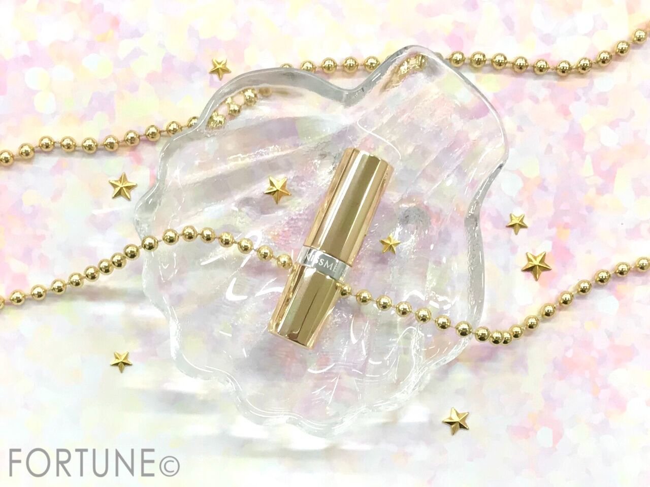 キスミー フェルム プルーフブライトルージュ