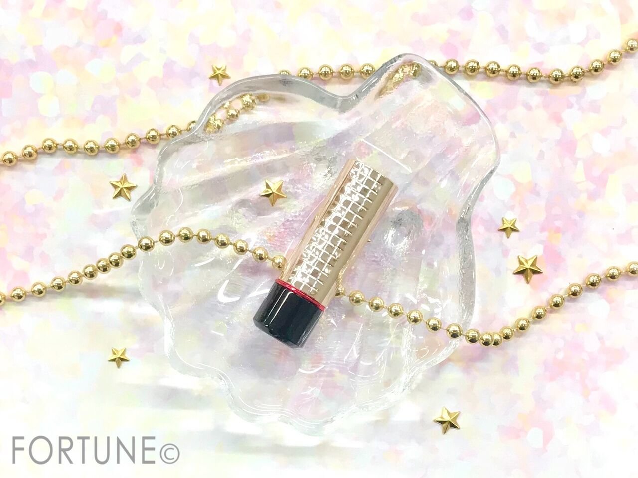 マキアージュ ドラマティックルージュP