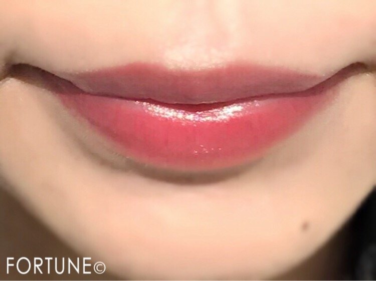 キスミー フェルム プルーフブライトルージュ