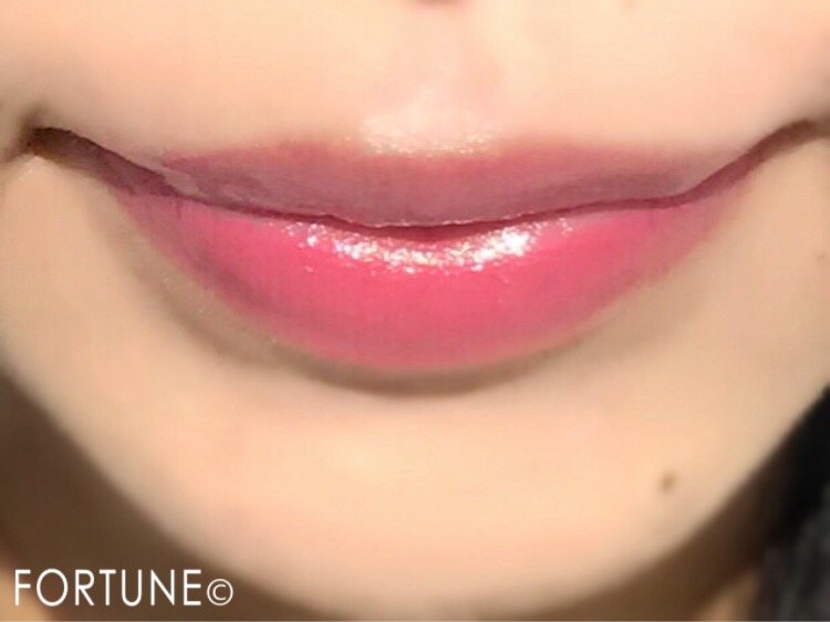 ケイト カラーセンサーリップティントN