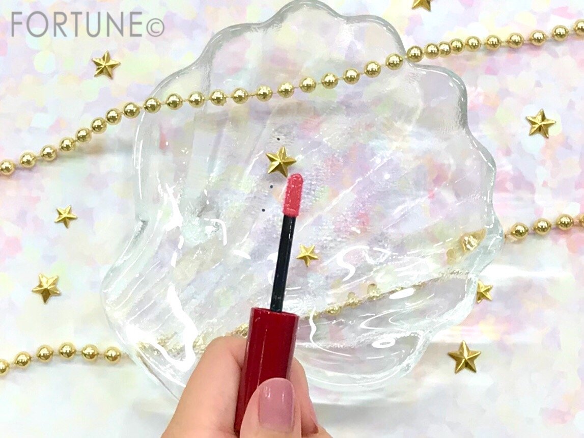 インテグレート ジューシーバームグロス