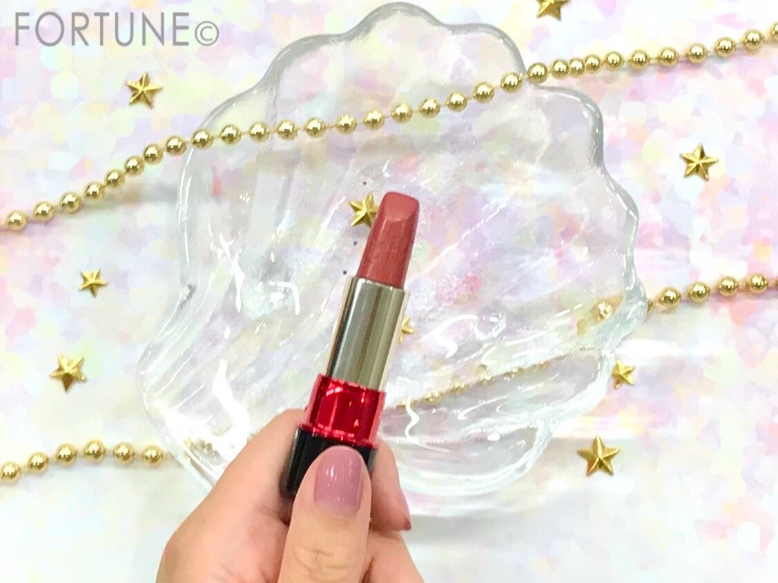 マキアージュ ドラマティックルージュP