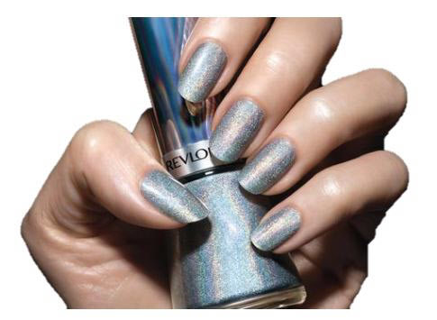 レブロン ネイル エナメル  ユニコーン カラー 3色　ホログラム　オーロラ　2018夏新作　新色