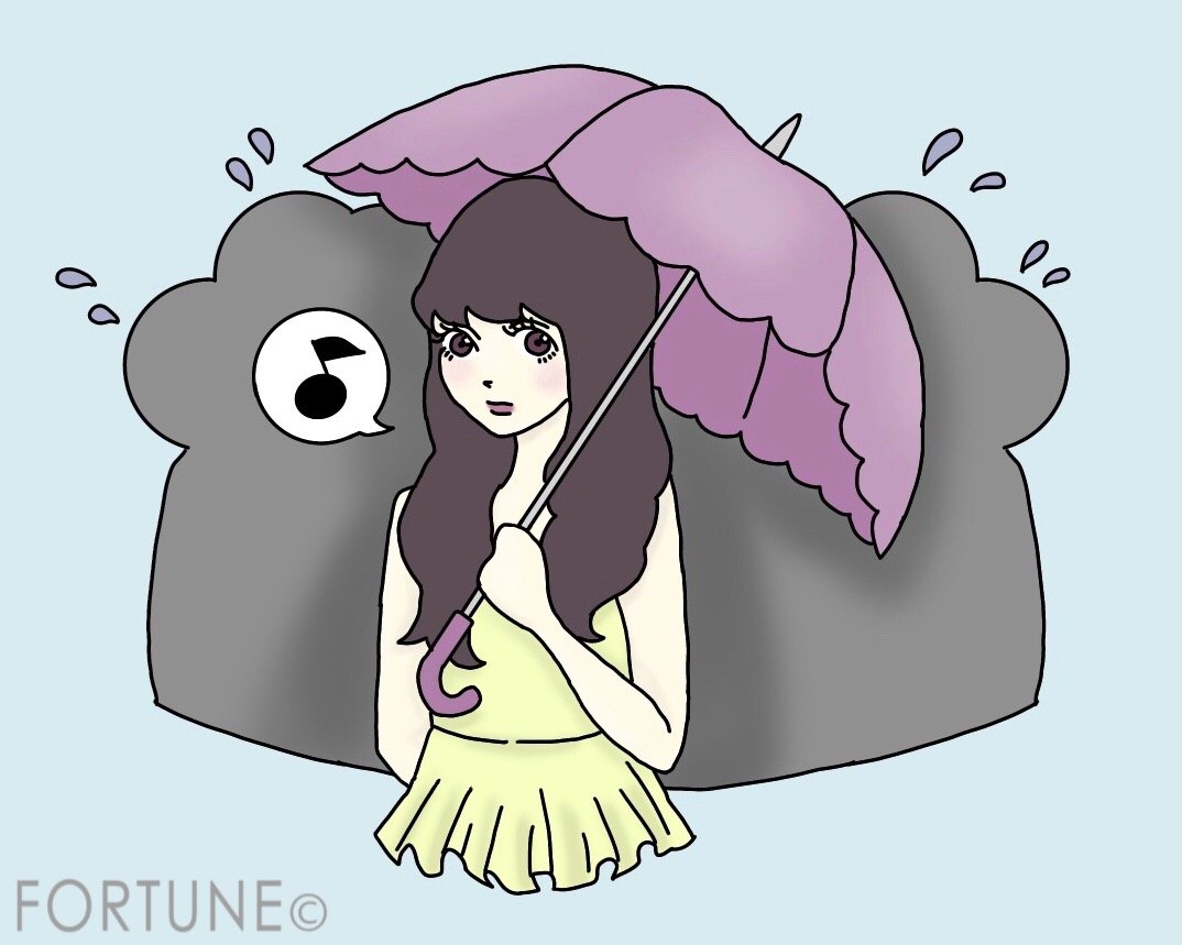 日焼け 対策 日傘