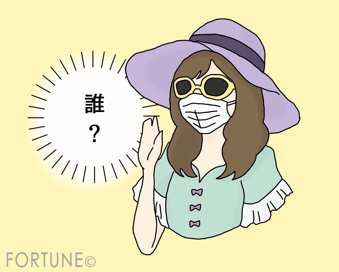 日焼け 対策 ファッション