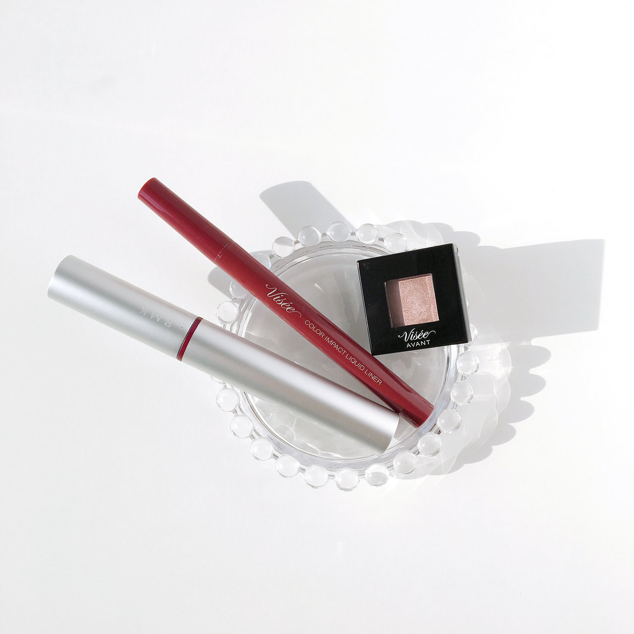 (自撮り)visee,rmk