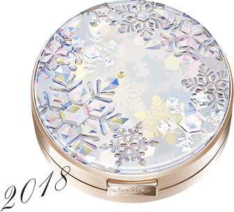 スノービューティー2018