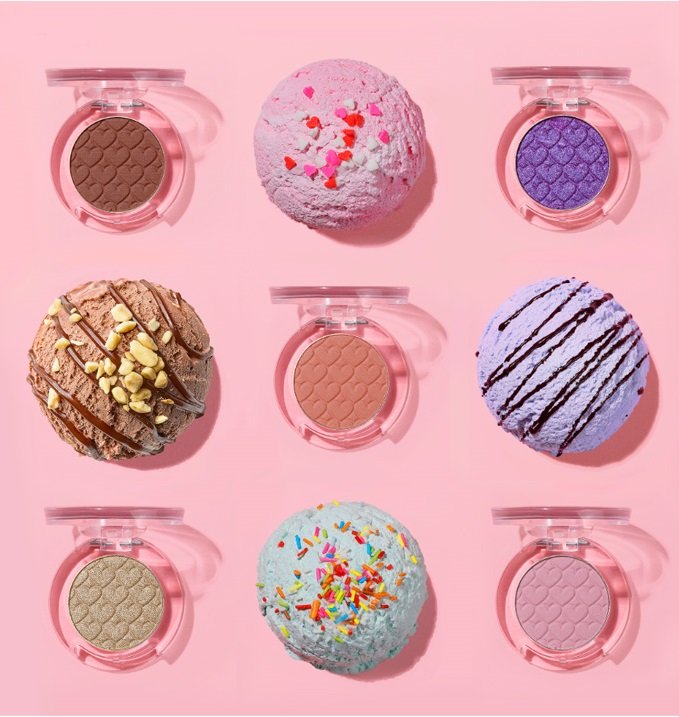 エチュードハウス ルック アットマイアイズジェラート 2018新作