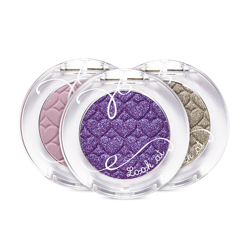 エチュードハウス ルック アットマイアイズジェラート　アイシャドウ