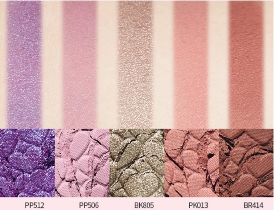 エチュードハウス ルック アットマイアイズジェラート　アイカラー