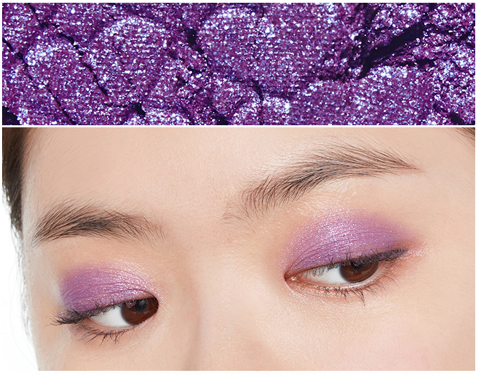 エチュードハウス ルック アットマイアイズジェラート Jewel PP512