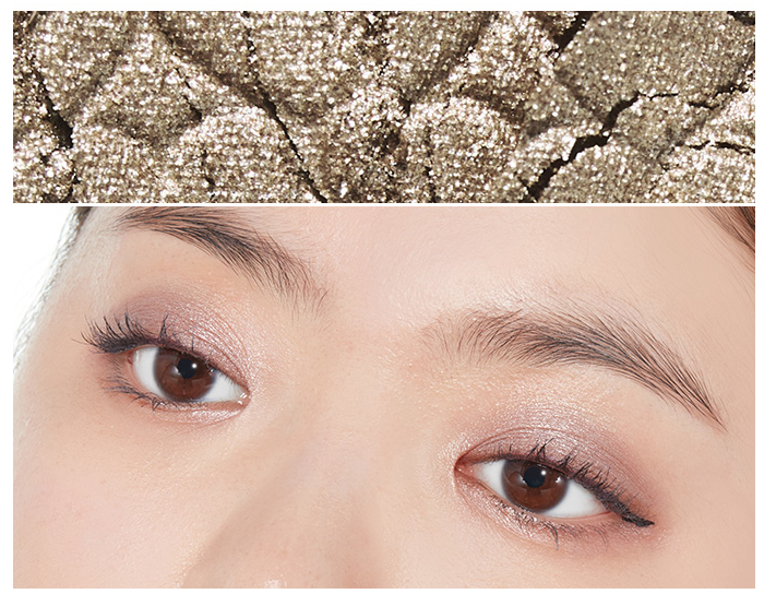 エチュードハウス ルック アットマイアイズジェラート Jewel BK805