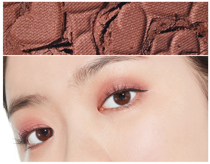 エチュードハウス ルック アットマイアイズジェラート Cafe BR414