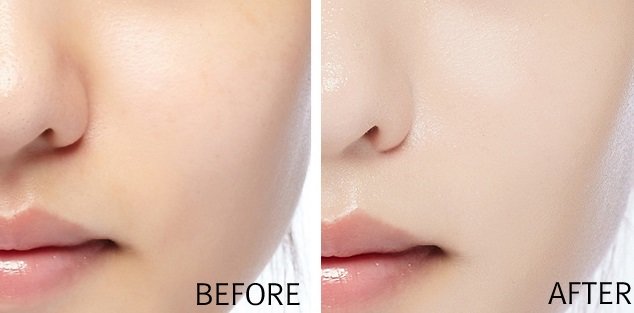 ミシャ　Mクッションファンデーション　カバー力　コスパ最強　プチプラ　コスメ