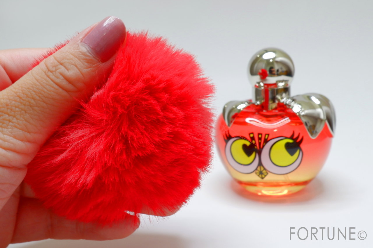 ニナ モンスター オーデトワレ