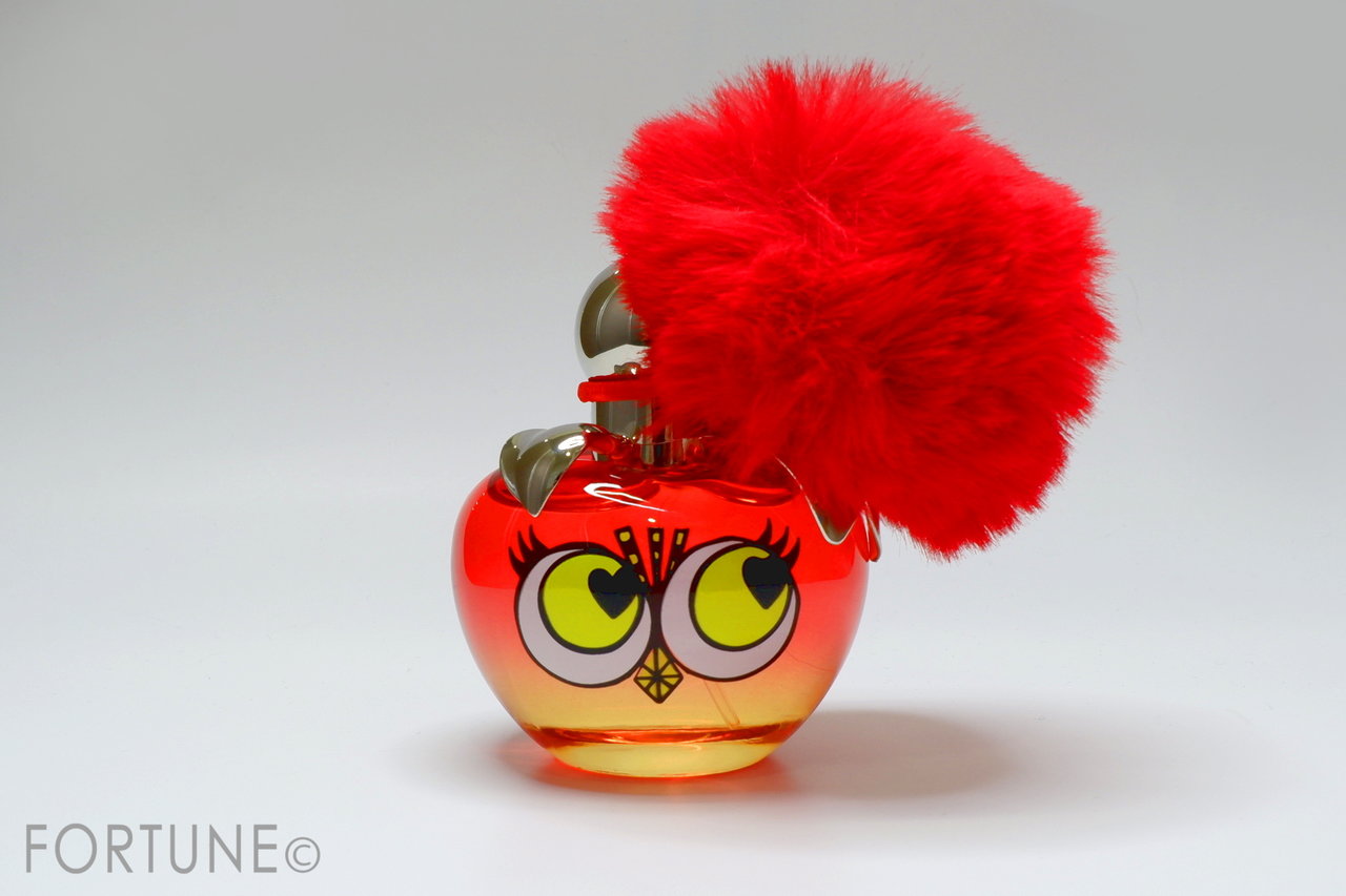 ニナ モンスター オーデトワレ