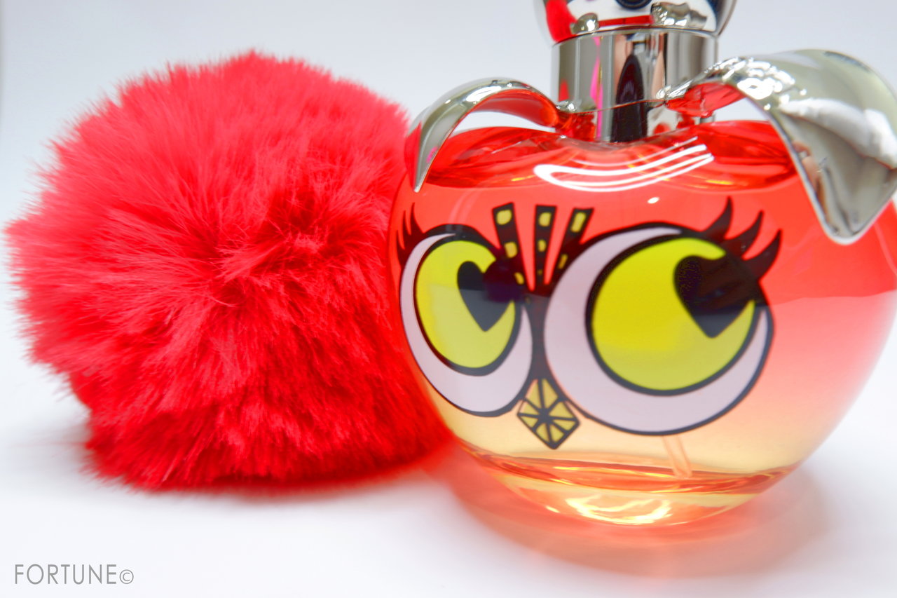 ニナ モンスター オーデトワレ