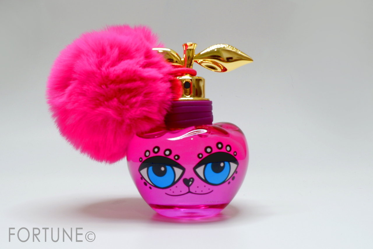 ルナ ブロッサム モンスター オーデトワレ