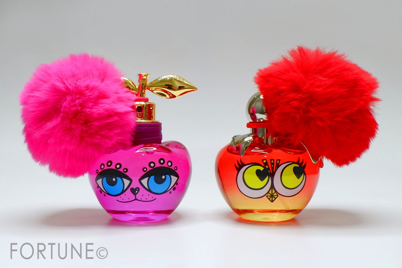 ニナ リッチ　モンスターボトル