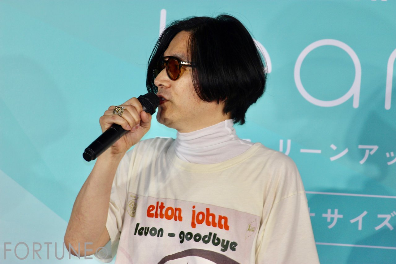  エクリア リーンアップ