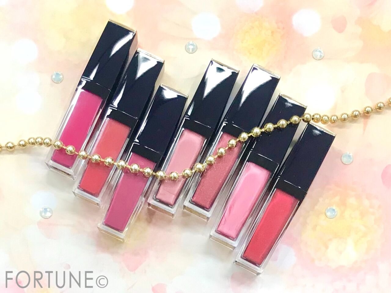 エスティ ローダー　ピュア カラー エンヴィ ペイント オン リクイッド リップカラー