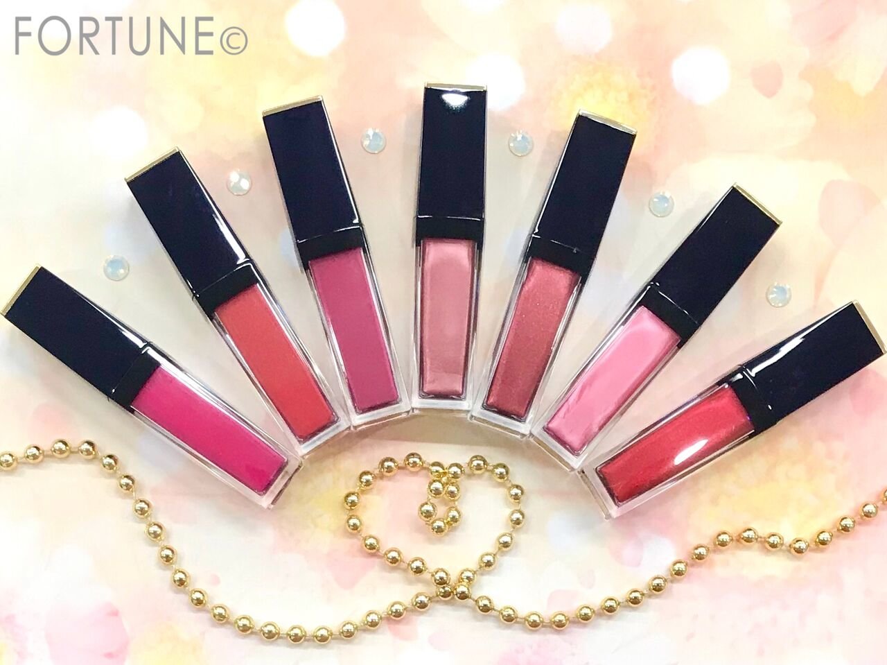 エスティ ローダー　ピュア カラー エンヴィ ペイント オン リクイッド リップカラー