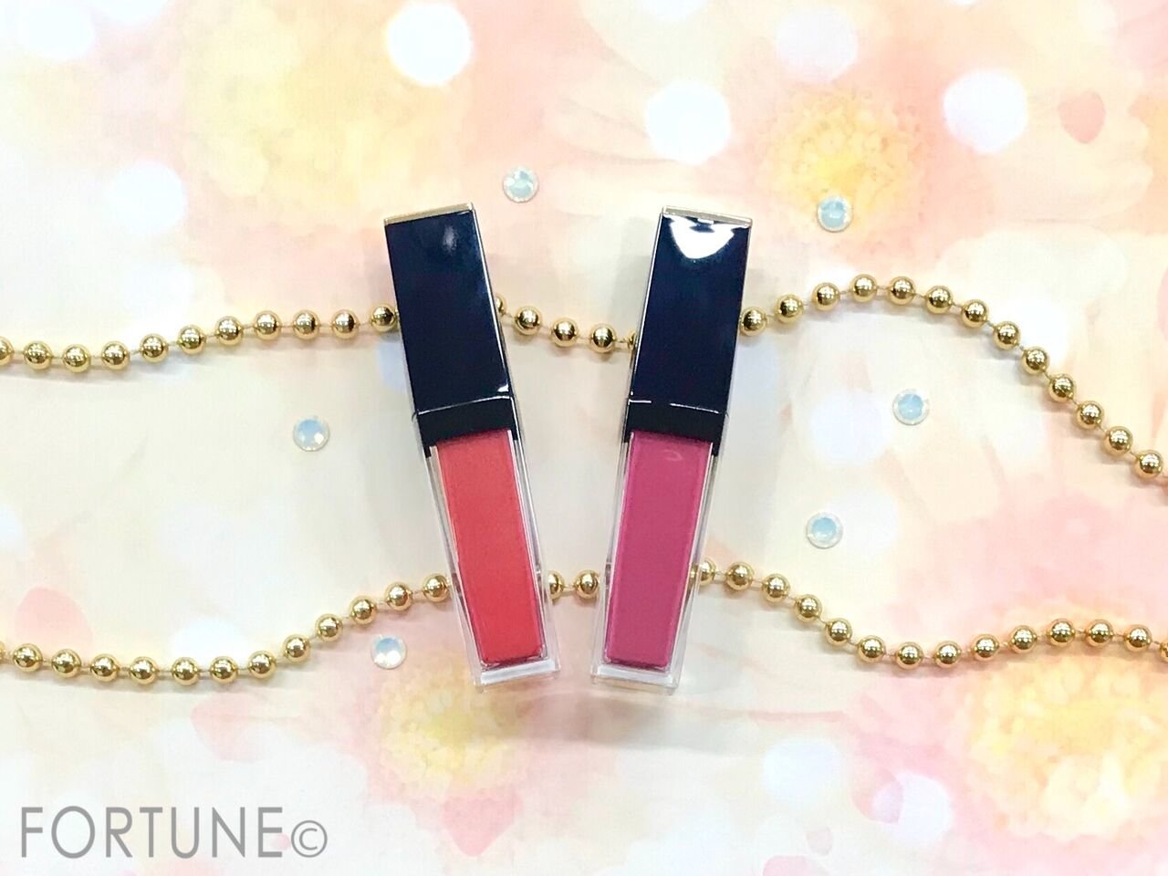 ヴィニール　ピュア カラー エンヴィ ペイント オン リクイッド リップカラー