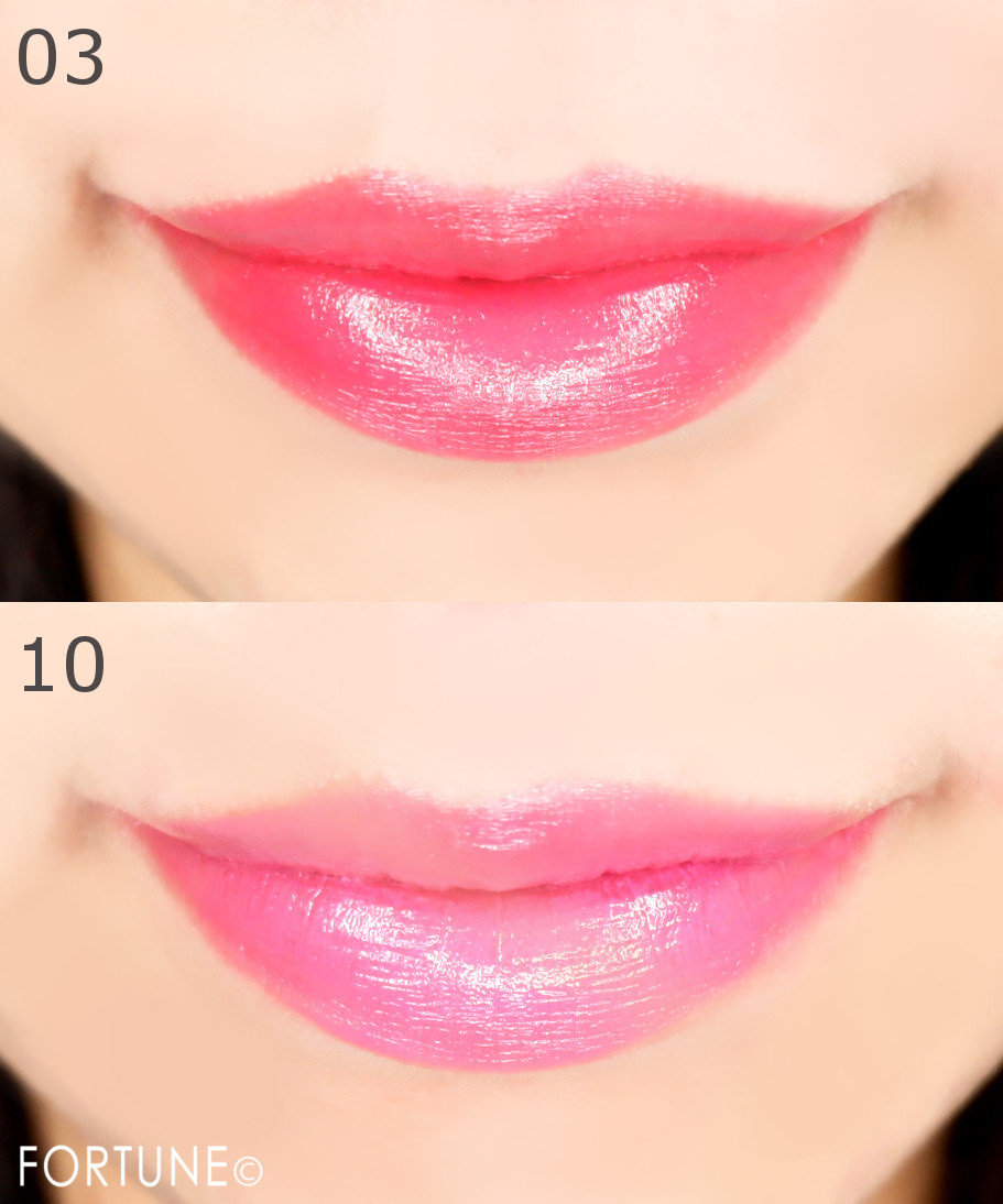 ヴィニール　ピュア カラー エンヴィ ペイント オン リクイッド リップカラー