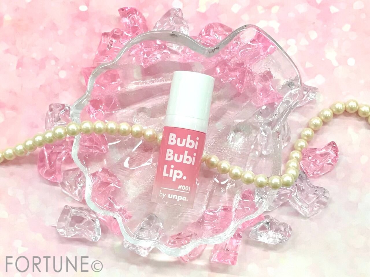 オンパ　ブビブビリップ