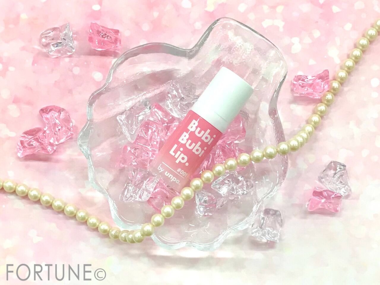 オンパ　ブビブビリップ