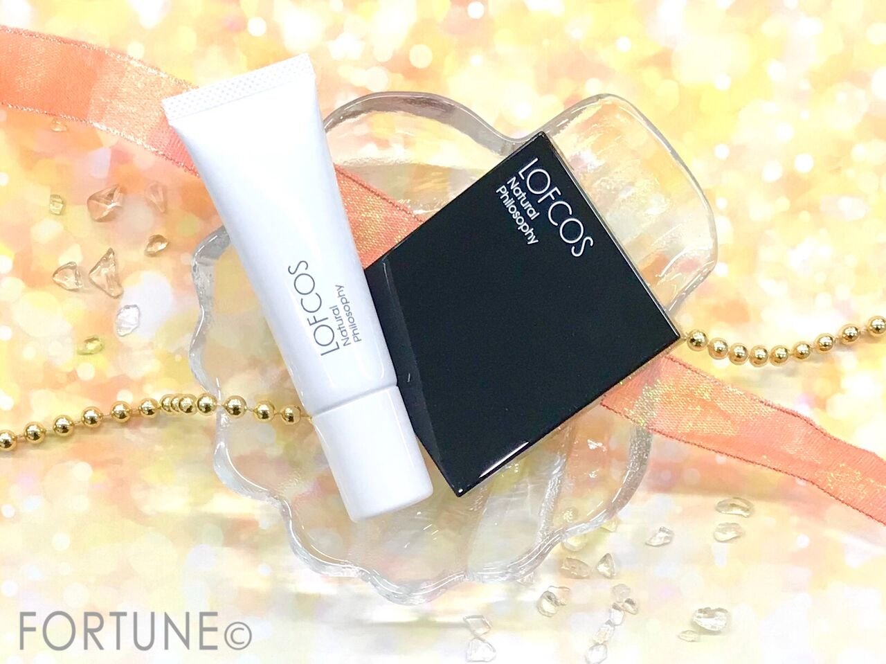 ロフコス ファンデーション ベース