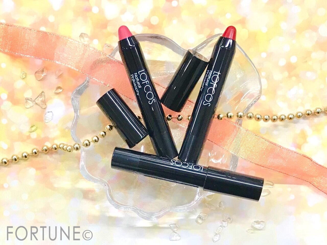 クレヨンリップ