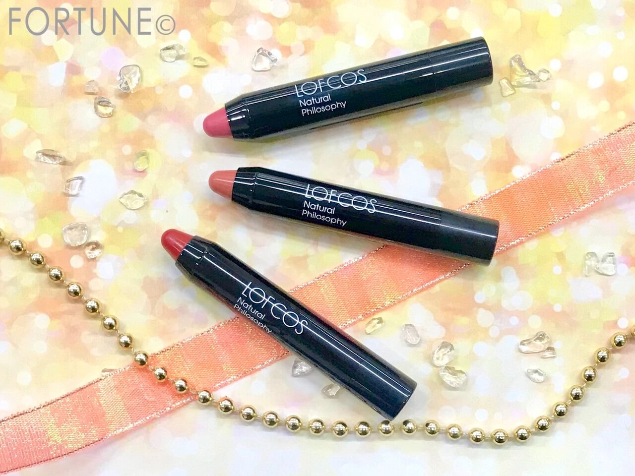 クレヨンリップ