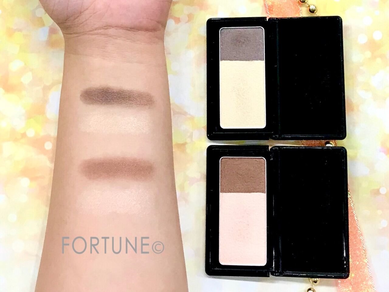 シルキーシャドー