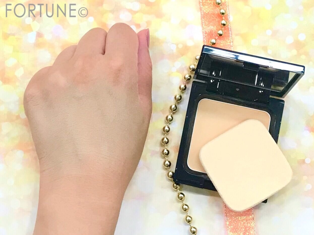 スキンミネラルファンデーション