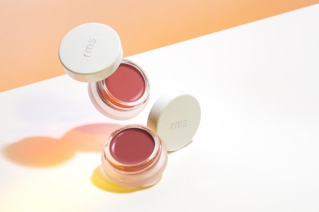 rms beauty　アールエムエス ビューティー　2018夏新作　リップチーク