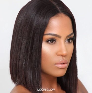 ボビイ ブラウン　2018秋新作　ハイライティング パウダー　ムーングロウ