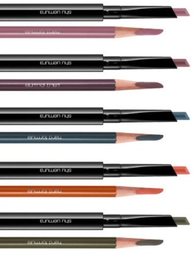 ブロー スウォード　ハード フォーミュラ　ハード9　シュウウエムラ2018夏新作　サマーアイコレクション　限定色