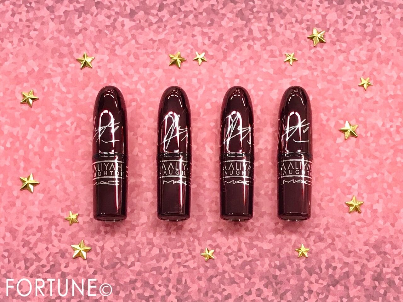 M·A·C（マック）　アリーヤ　リップスティック