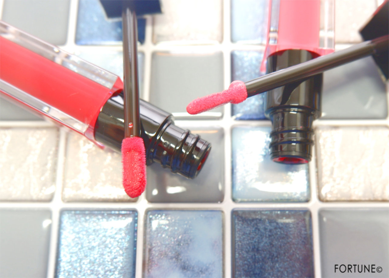 NARS「フルビニール リップラッカー／FULL VINYL LIP LACQUER」