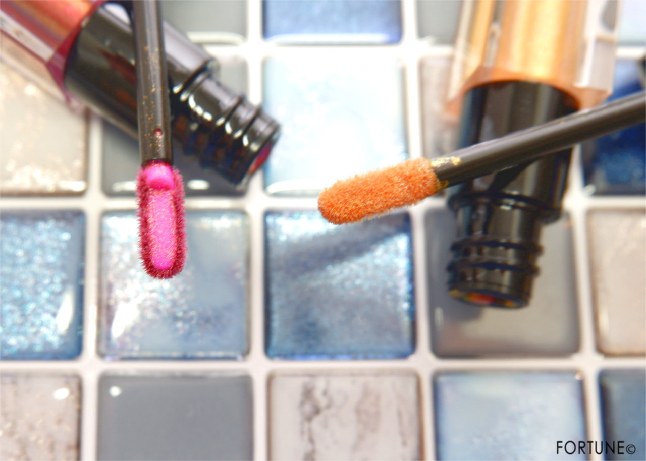 NARS「フルビニール リップラッカー／FULL VINYL LIP LACQUER」