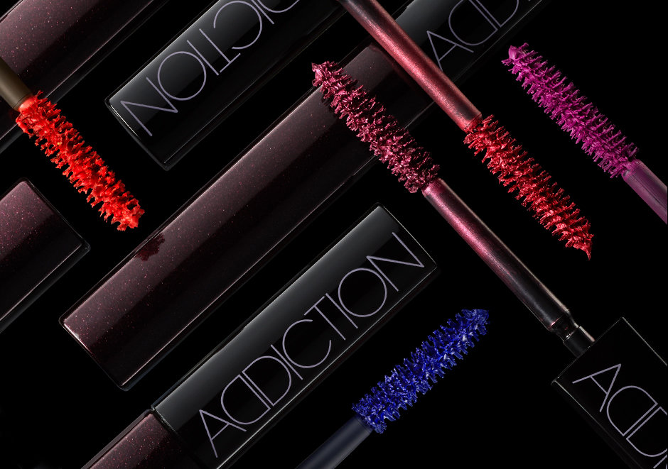 アディクション 2018 春夏 新作コスメ