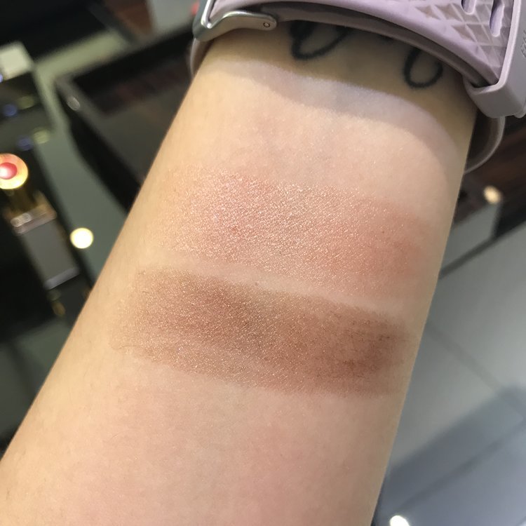 トムフォードビューティー　2018夏　ソレイユ サマー2018コレクション　リップカラー シアー　スウォッチ