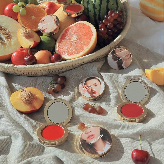 3CE TAKE A LAYER テイク ア レイヤー