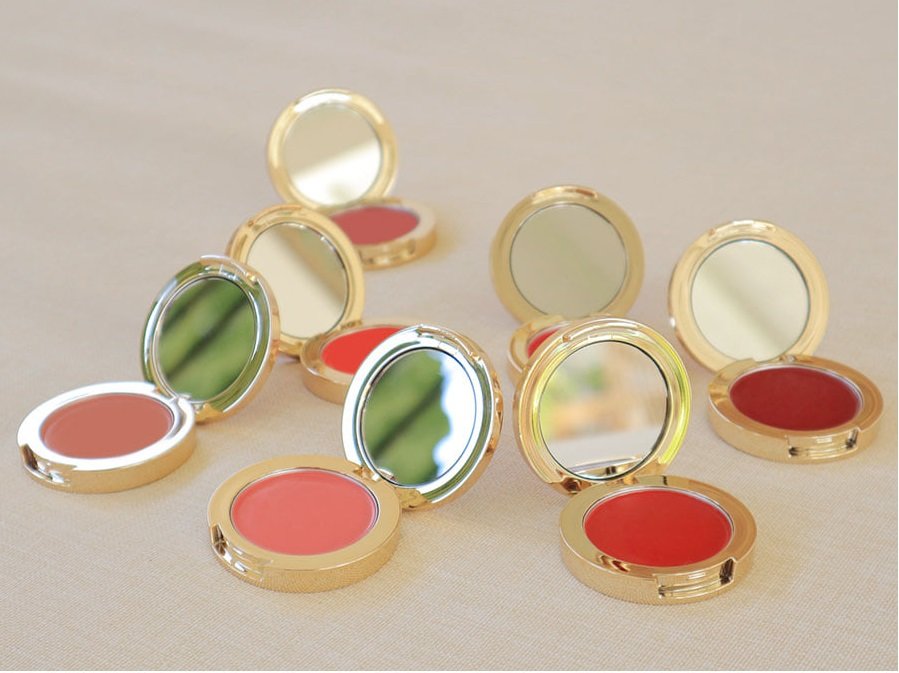 3CE 2018夏　新作コスメ　テイク ア レイヤー　マルチポット