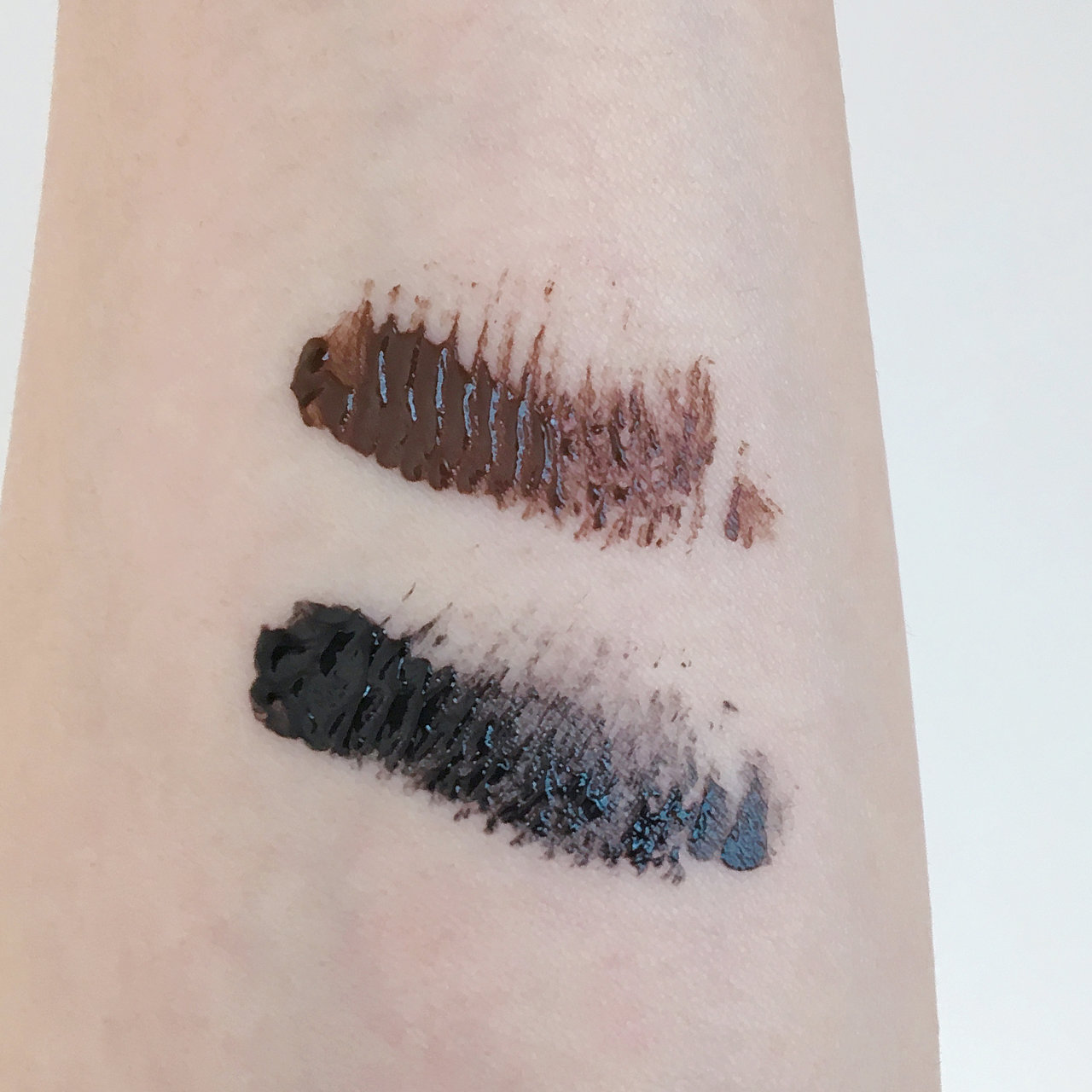 (自撮り)スウォッチ