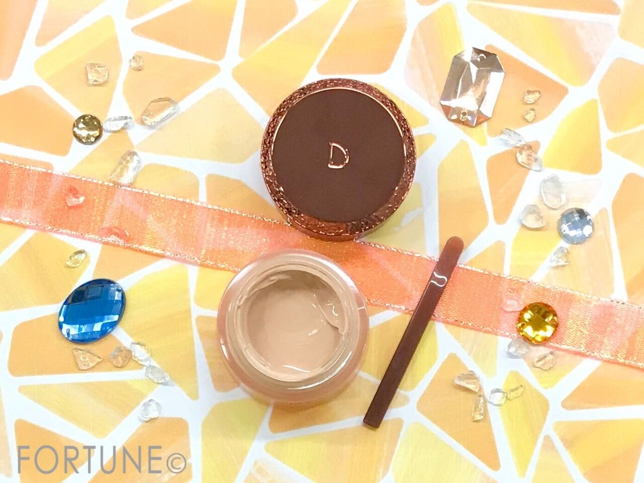 DEW スペリア クリームコンセントレート（クリームファンデーション）