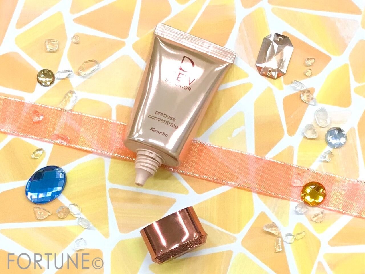 DEW スペリア プレベースコンセントレート（化粧下地）