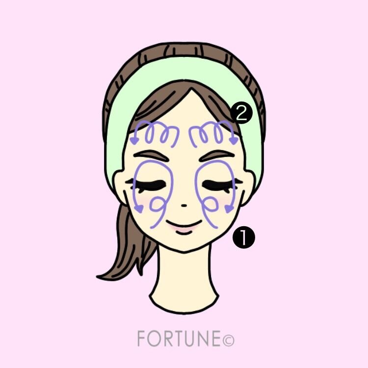 DEW　マッサージクリーム