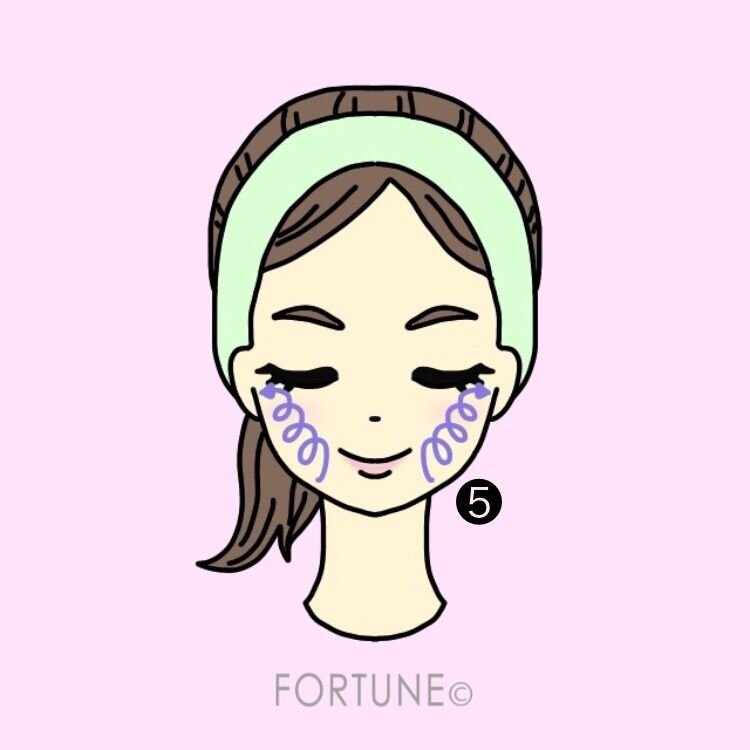 DEW　マッサージクリーム